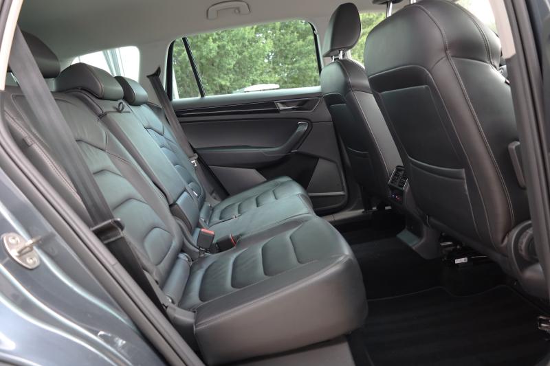 Skoda - Kodiaq - pic17