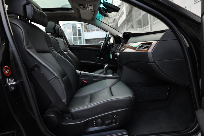 BMW - 535 - pic14