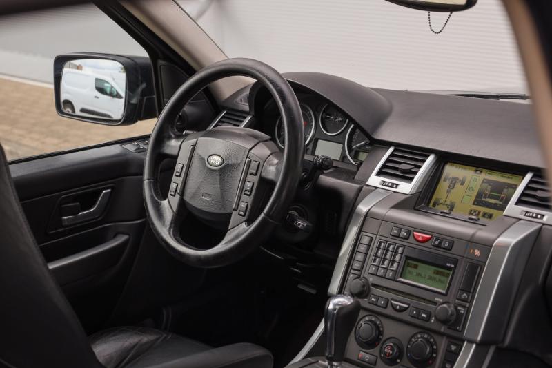 Land Rover - Range Rover Sport - pic16