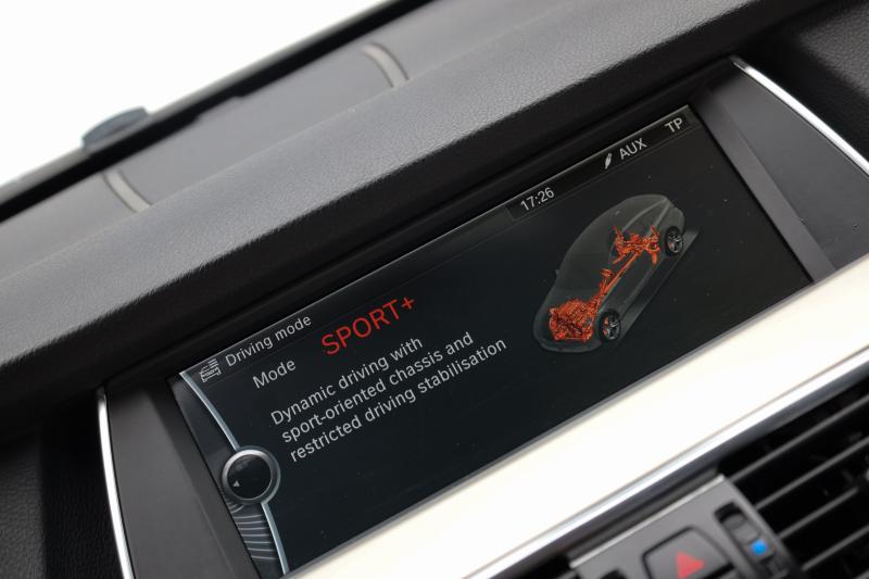 BMW - 530 - pic26