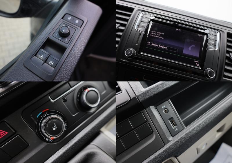 Volkswagen - Transporter - pic14