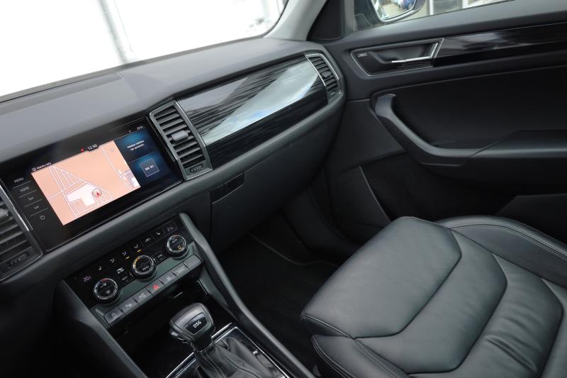 Skoda - Kodiaq - pic9