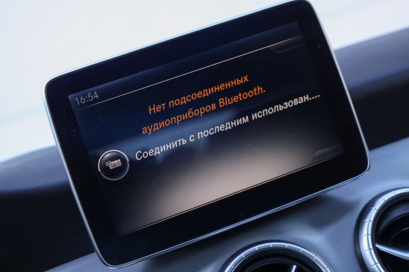 Mercedes-Benz - CLA200 - pic23