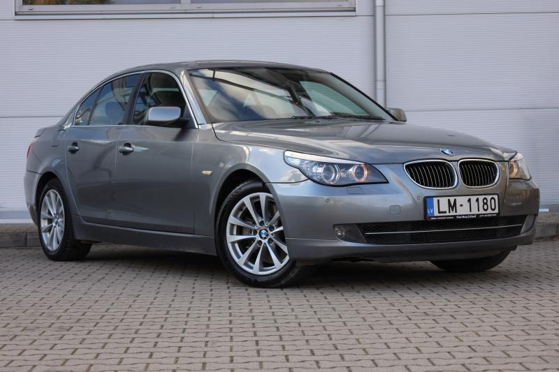 BMW - 525 - pic3