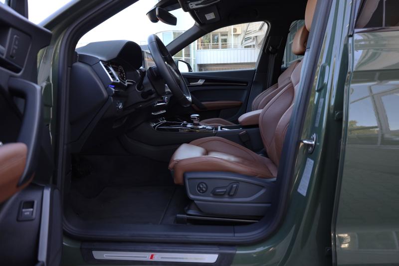 Audi - Q5 - pic13