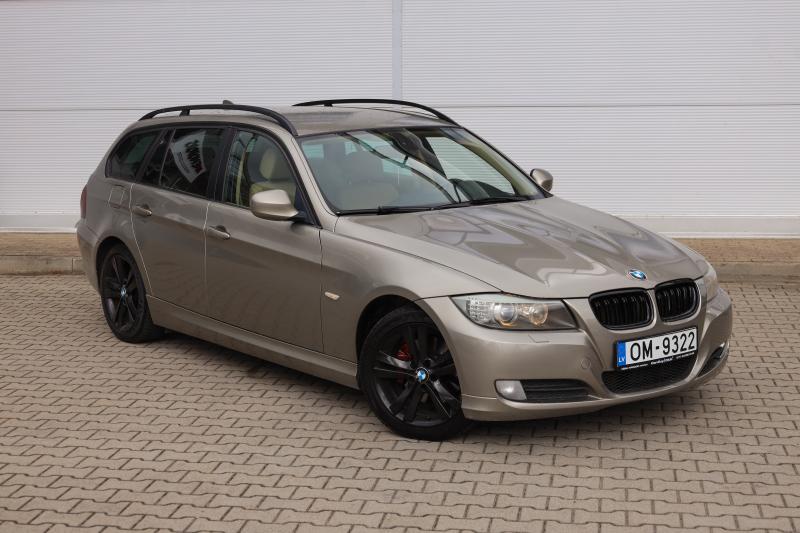BMW - 320 - pic4