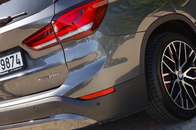 BMW - X1 - pic9