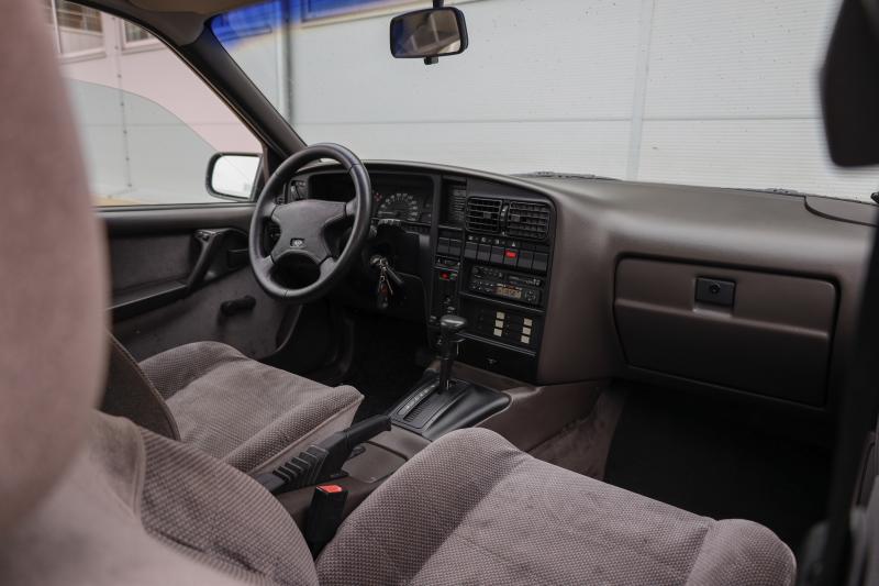 Opel - Omega - pic7