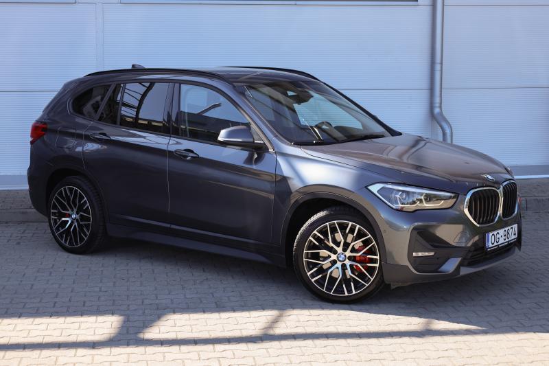 BMW - X1 - pic4