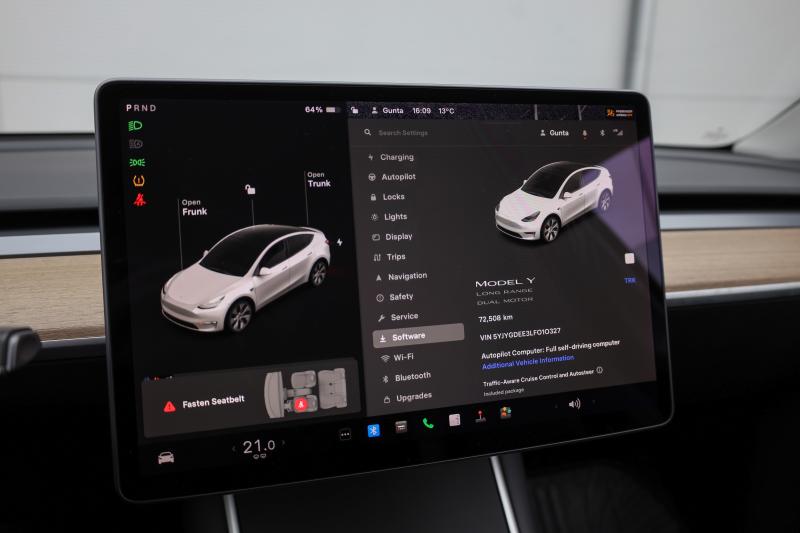 Tesla - Model Y - pic17