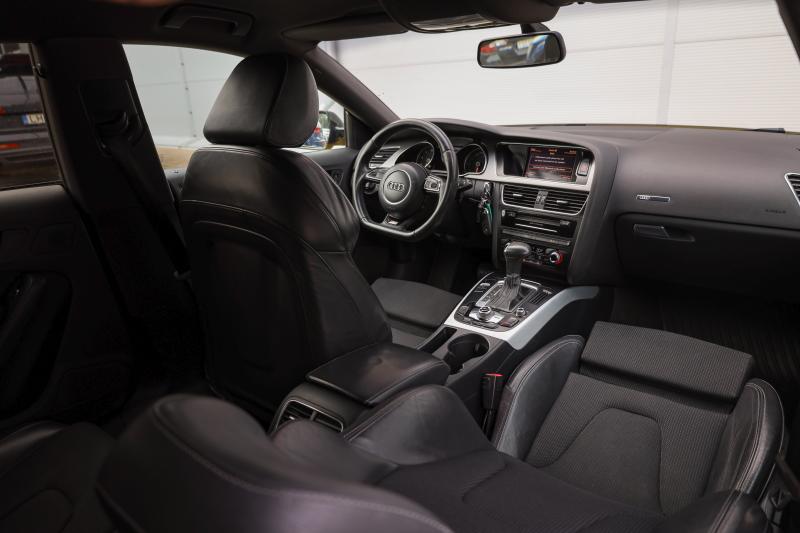 Audi - A5 - pic19