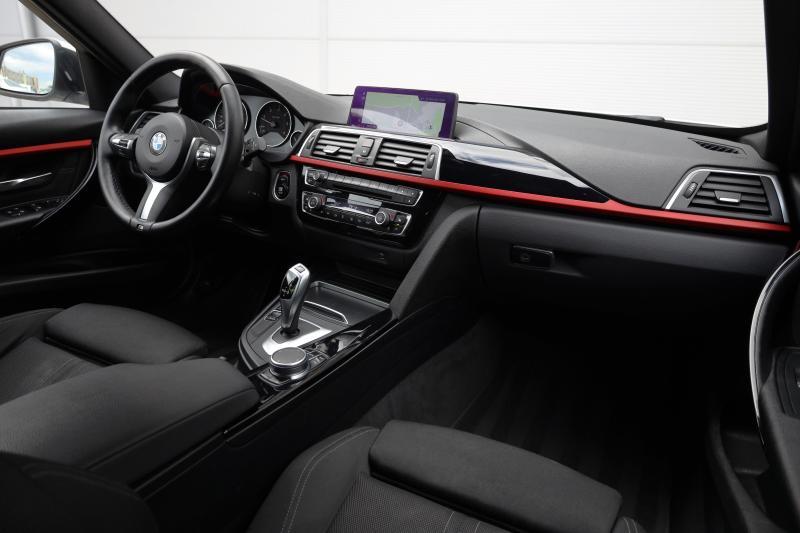 BMW - 320 - pic14