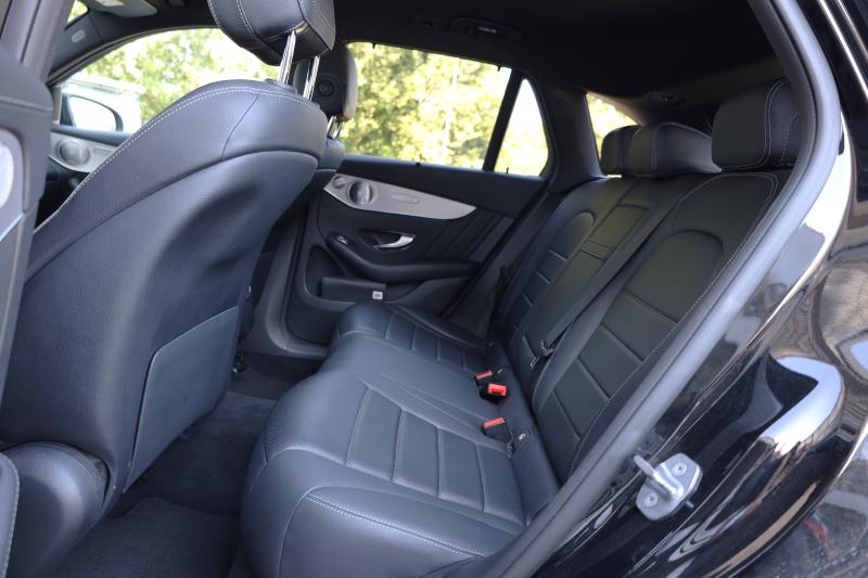 Mercedes-Benz - GLC250 - pic17