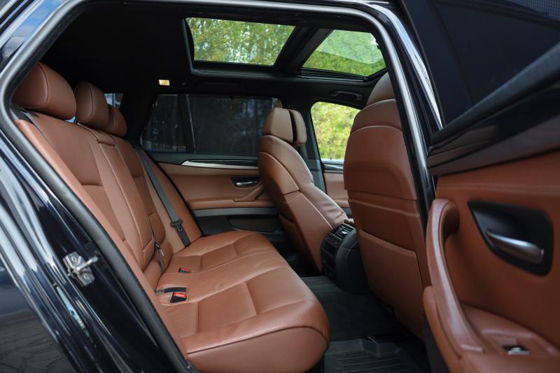 BMW - 535 - pic20