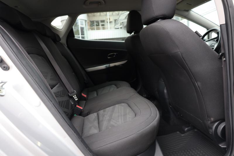 Kia - cee'd - pic12