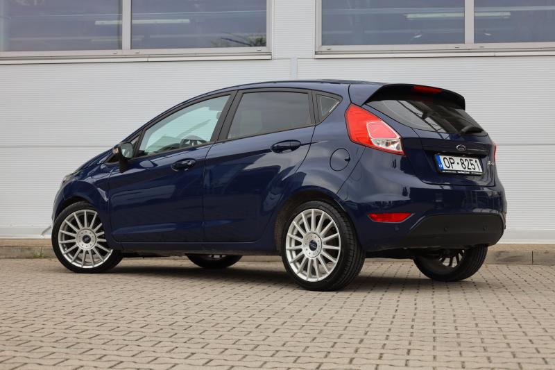Ford - Fiesta - pic4
