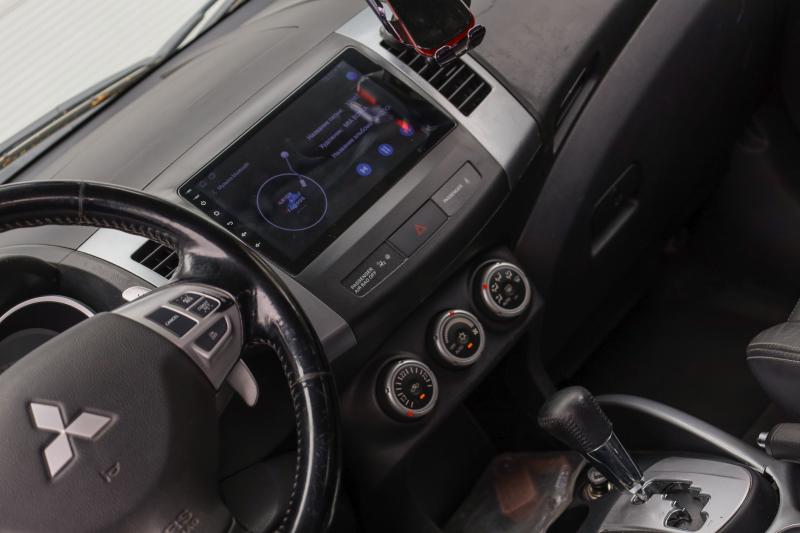 Mitsubishi - Outlander - pic14