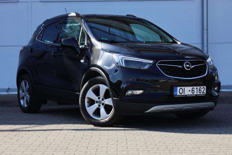 Opel - Mokka - pic2