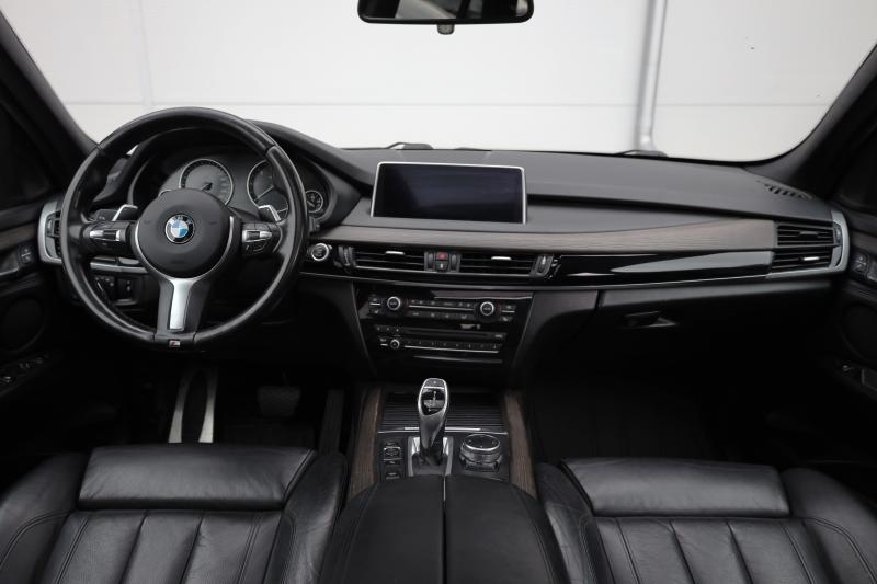 BMW - X5 - pic8