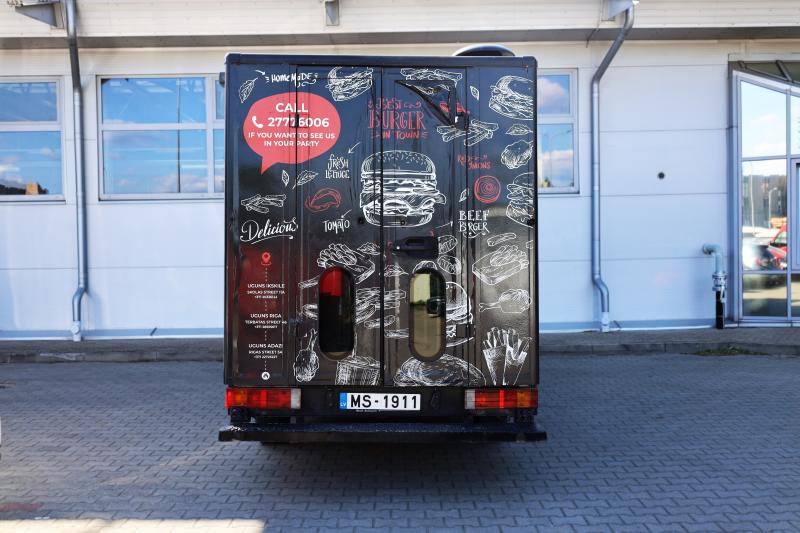 Mercedes-Benz - Sprinter - pic4