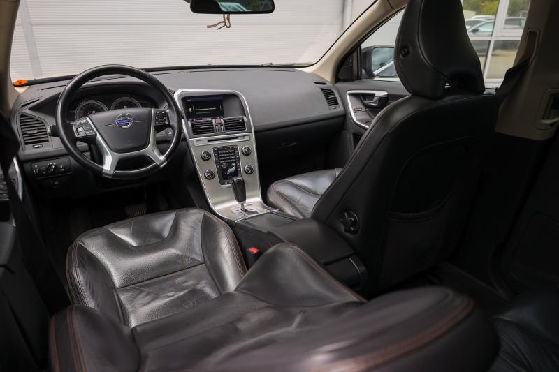 Volvo - XC60 - pic13