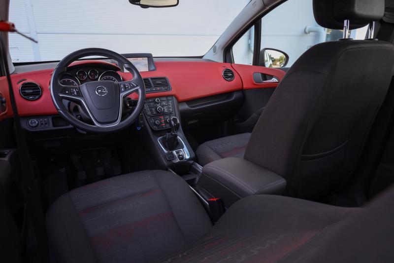 Opel - Meriva - pic13