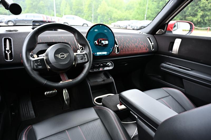 Mini - Countryman - pic9
