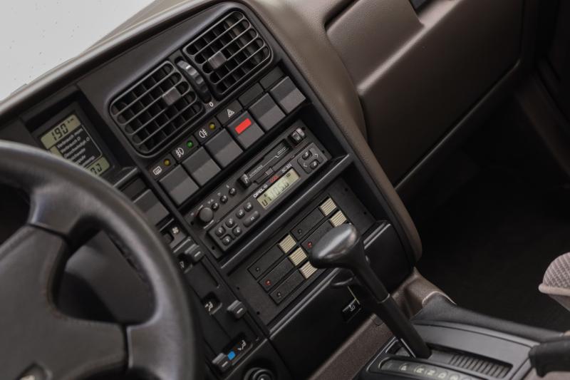 Opel - Omega - pic11