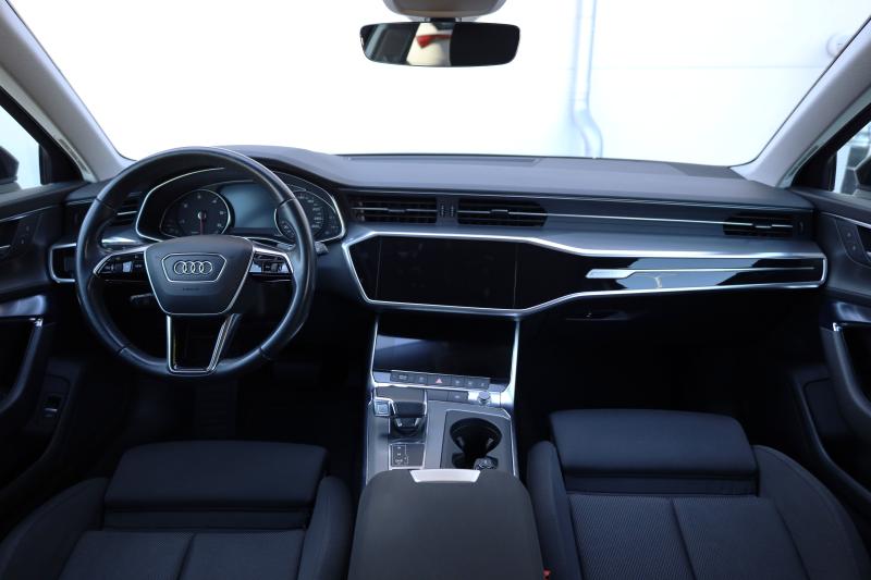 Audi - A6 - pic7