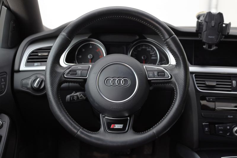 Audi - A5 - pic8