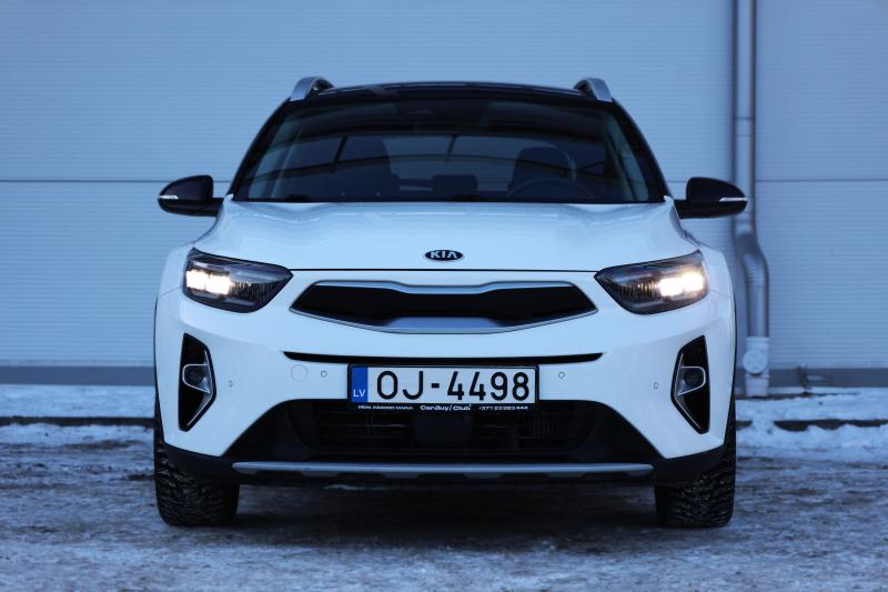 Kia - Stonic - pic3