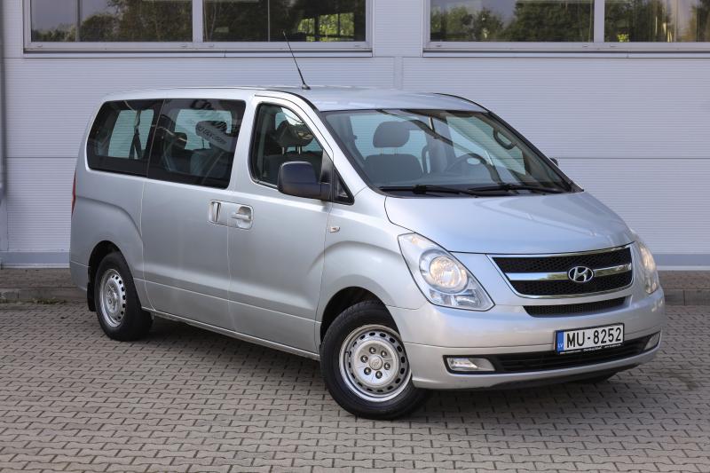 Hyundai - H1 - pic3