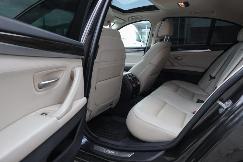 BMW - 535 - pic17