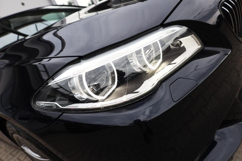 BMW - 530 - pic6
