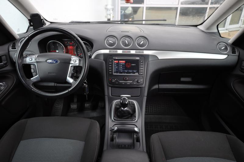 Ford - S-MAX - pic6