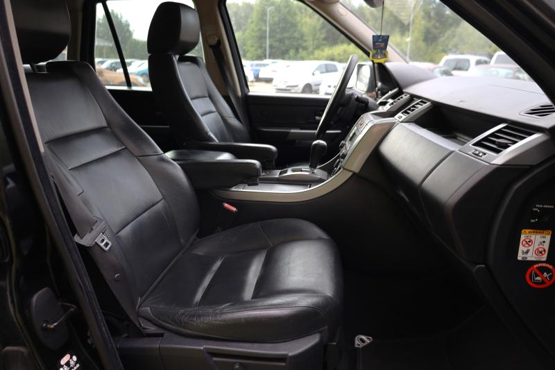 Land Rover - Range Rover Sport - pic5
