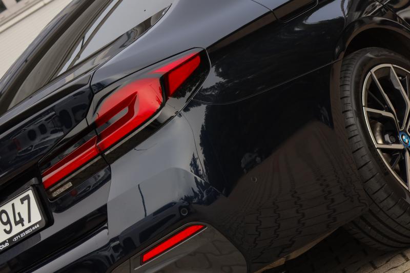BMW - 545 - pic10