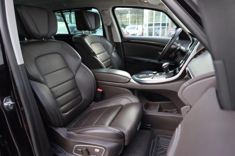 Renault - Espace - pic16
