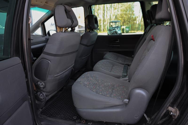 Volkswagen - Sharan - pic10