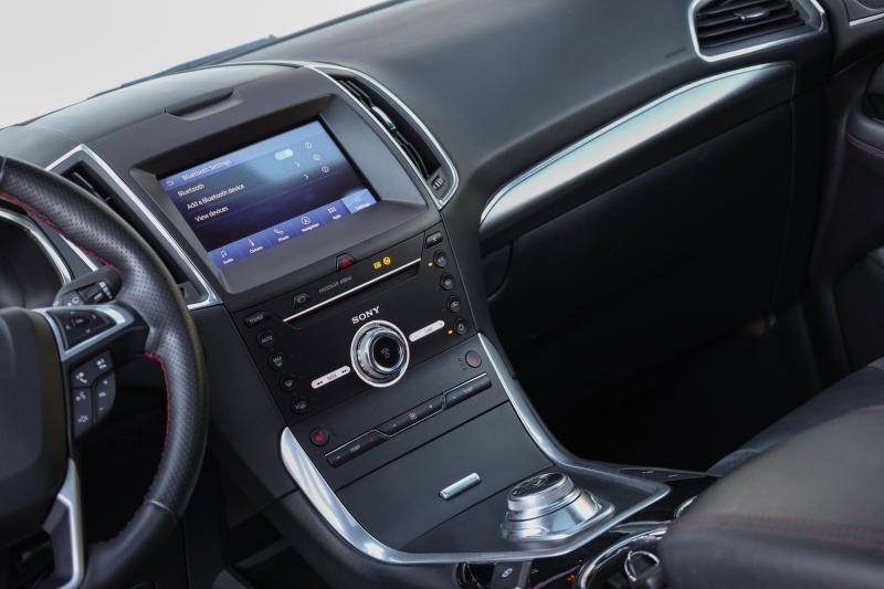 Ford - S-MAX - pic16