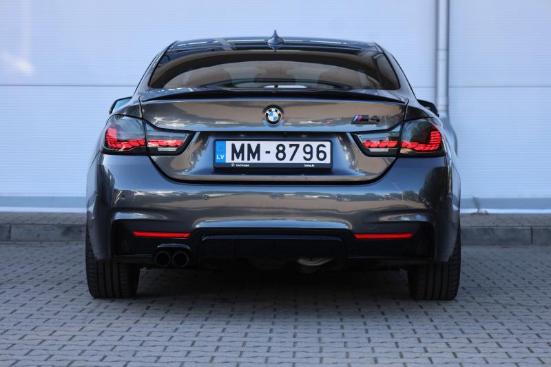 BMW - 430 - pic10