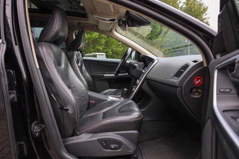 Volvo - XC60 - pic18