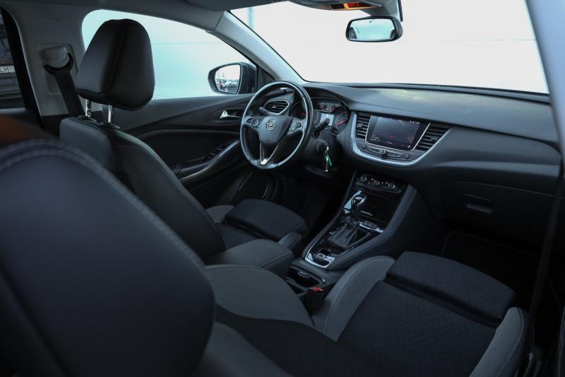 Opel - Grandland X - pic8
