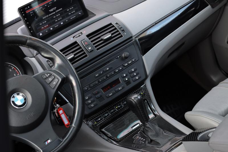 BMW - X3 - pic17
