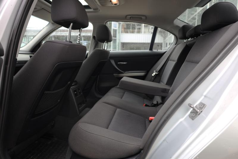 BMW - 316 - pic18