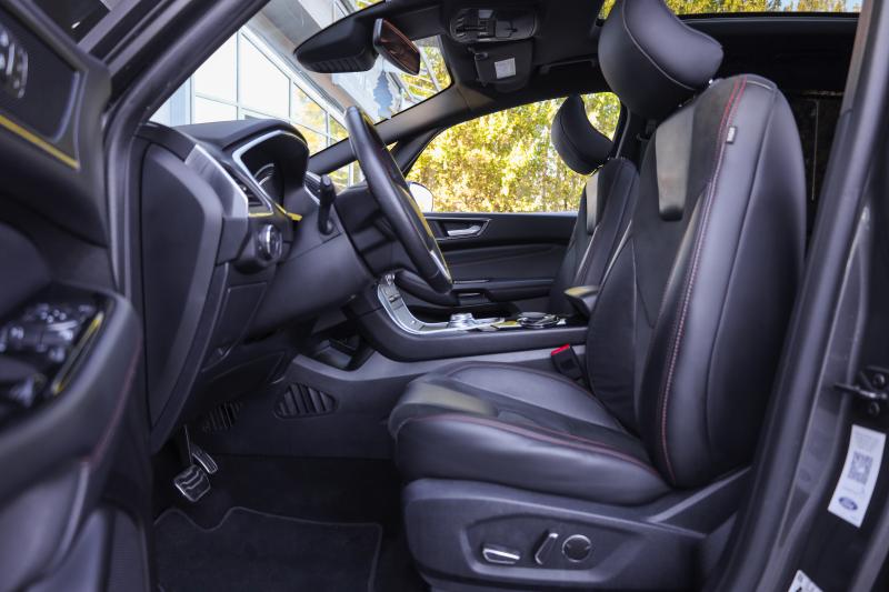 Ford - S-MAX - pic13