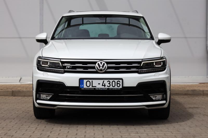 Volkswagen - Tiguan - pic3