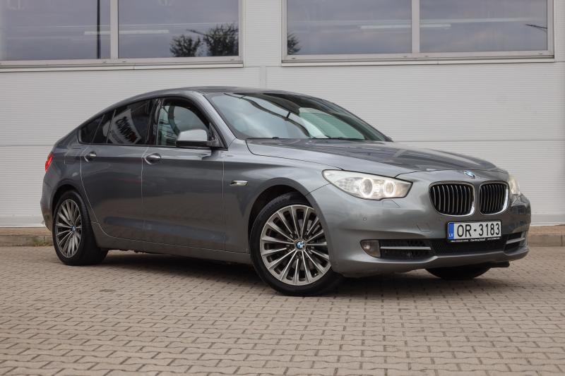 BMW - 530 - pic4