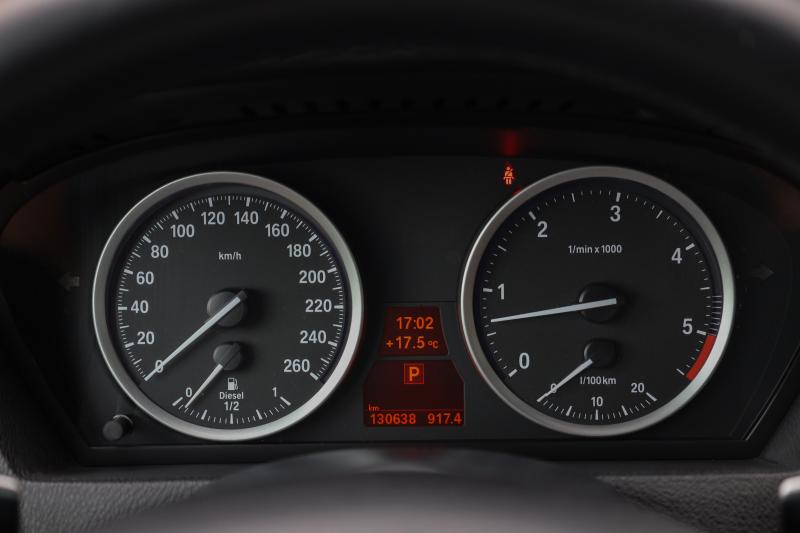 BMW - X6 - pic13