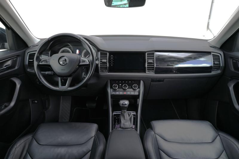 Skoda - Kodiaq - pic7